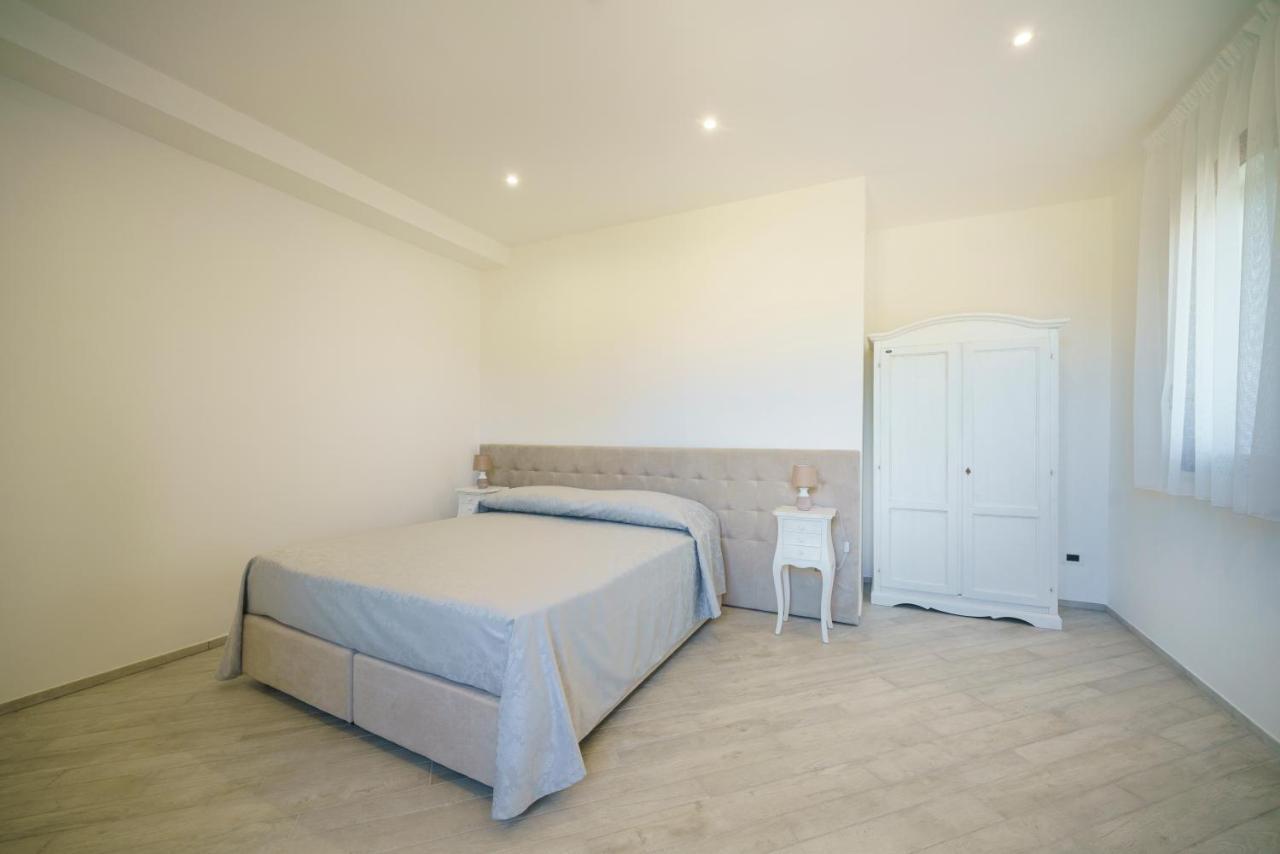 Minissale Farmhouse كالاتابيانو المظهر الخارجي الصورة