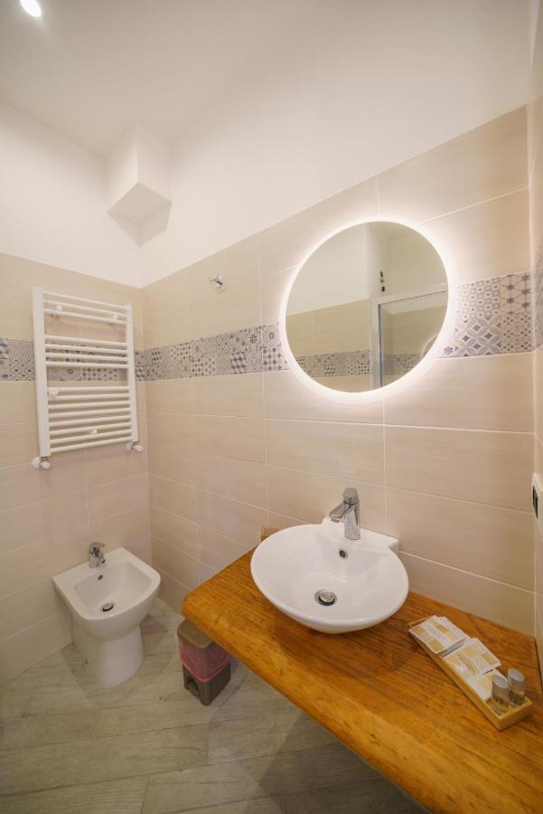Minissale Farmhouse كالاتابيانو المظهر الخارجي الصورة