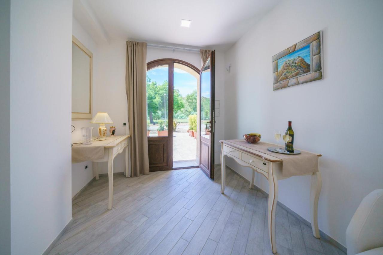 Minissale Farmhouse كالاتابيانو المظهر الخارجي الصورة