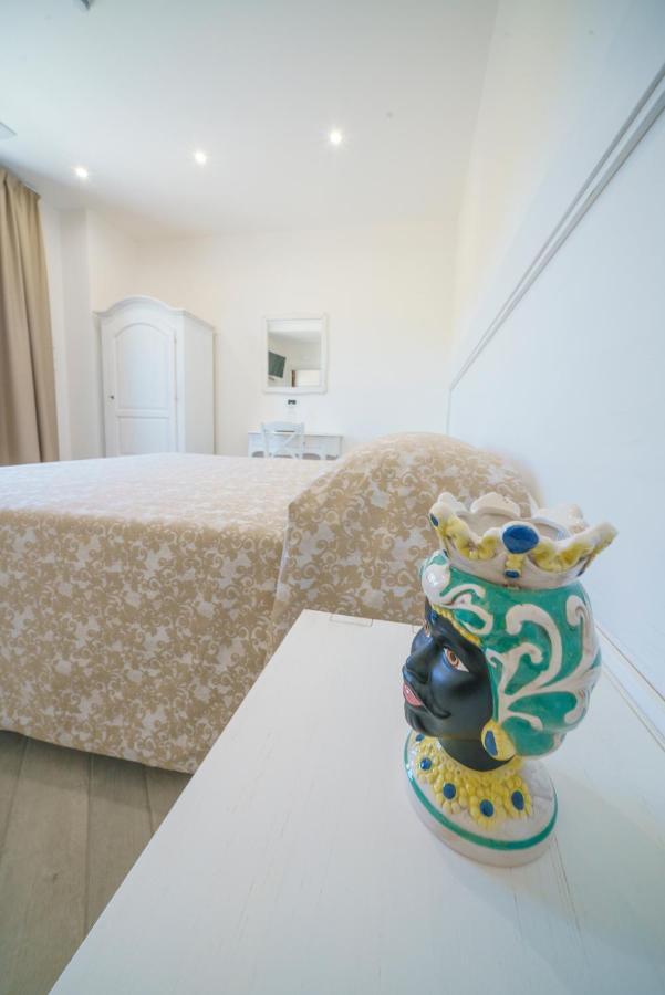 Minissale Farmhouse كالاتابيانو المظهر الخارجي الصورة