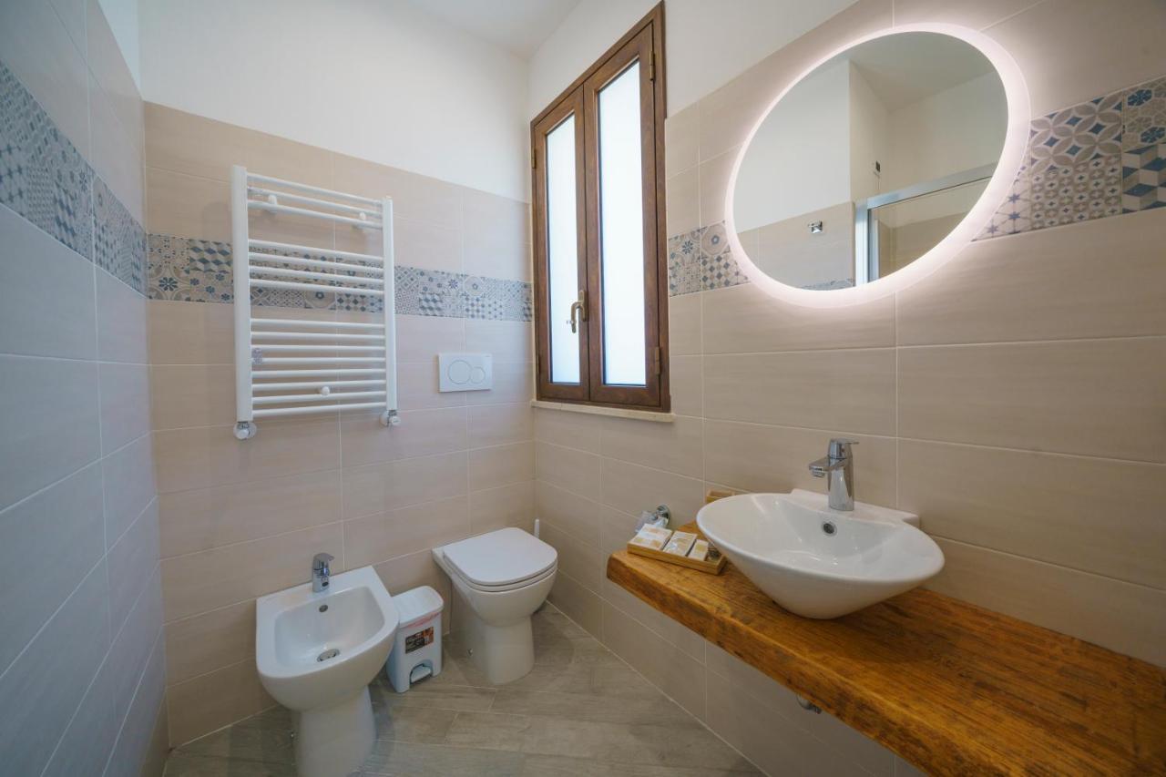 Minissale Farmhouse كالاتابيانو المظهر الخارجي الصورة