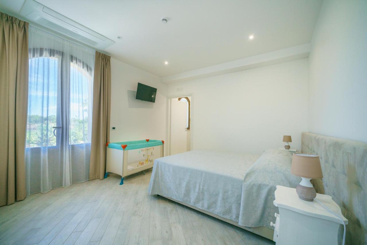 Minissale Farmhouse كالاتابيانو المظهر الخارجي الصورة