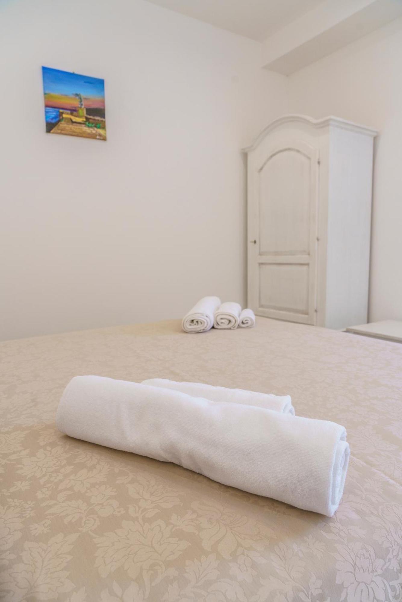 Minissale Farmhouse كالاتابيانو المظهر الخارجي الصورة