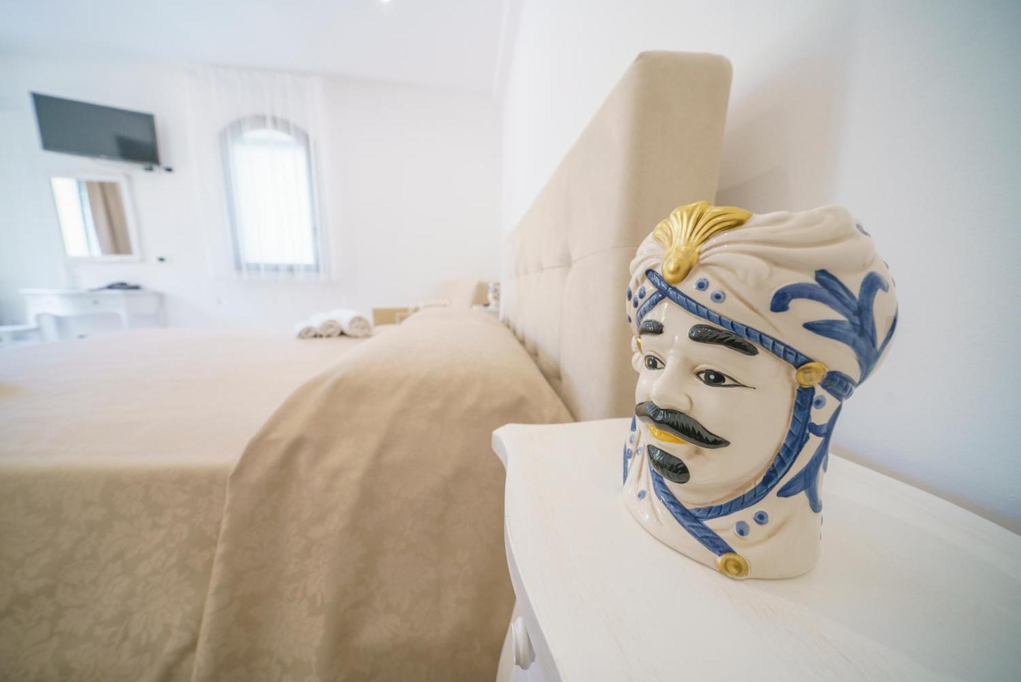 Minissale Farmhouse كالاتابيانو المظهر الخارجي الصورة