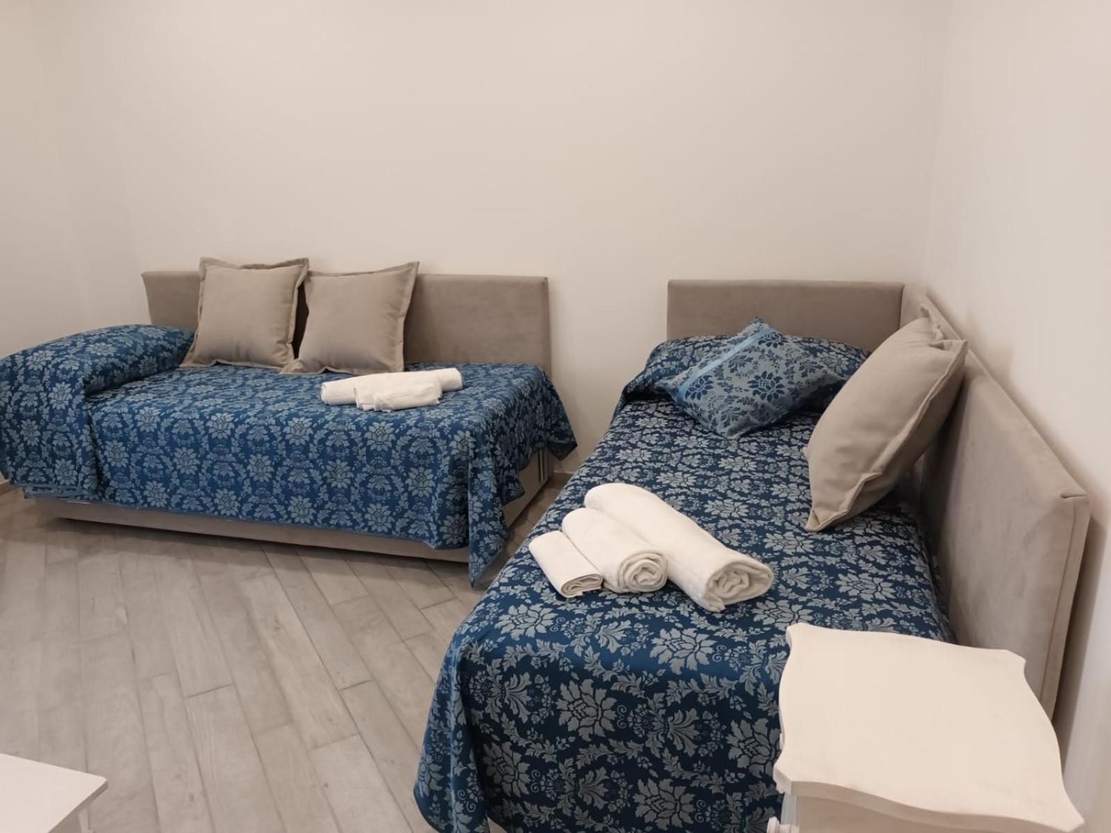 Minissale Farmhouse كالاتابيانو المظهر الخارجي الصورة